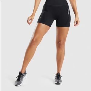 Gymshark Energy Seamless Shorts
